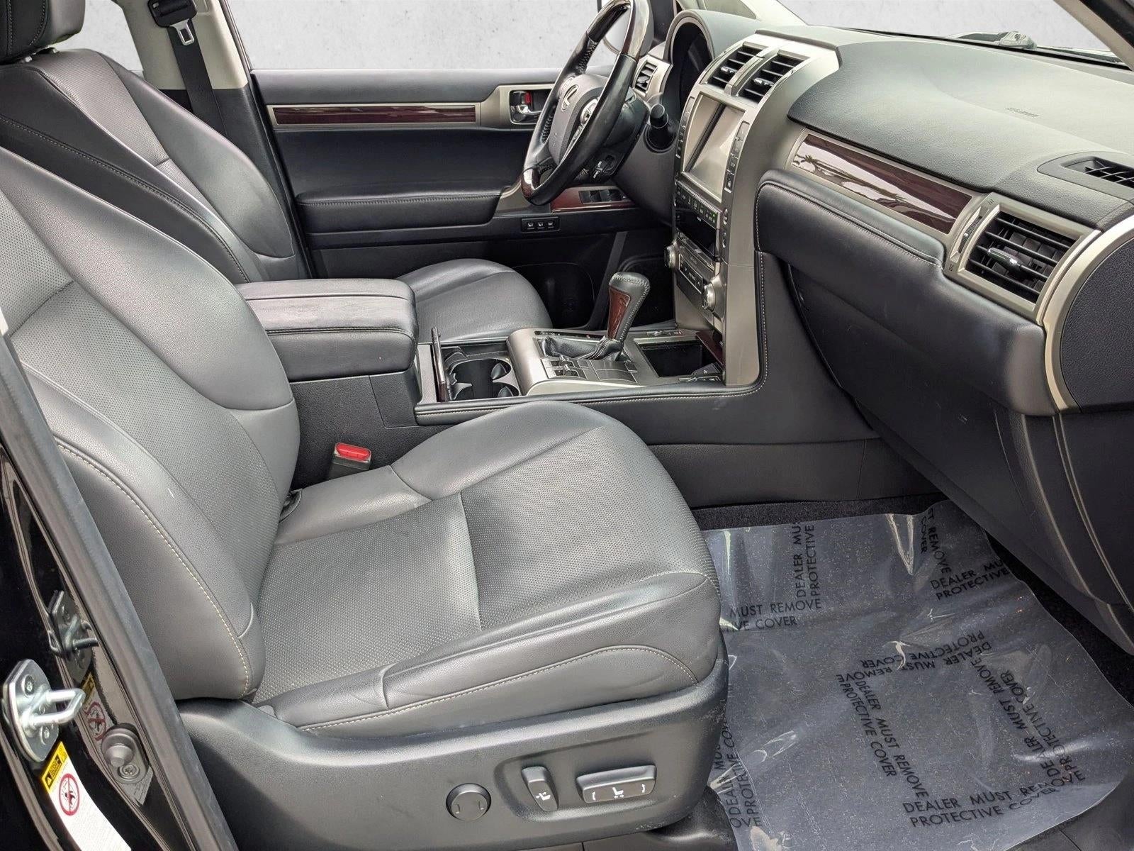 2019 Lexus GX GX 460