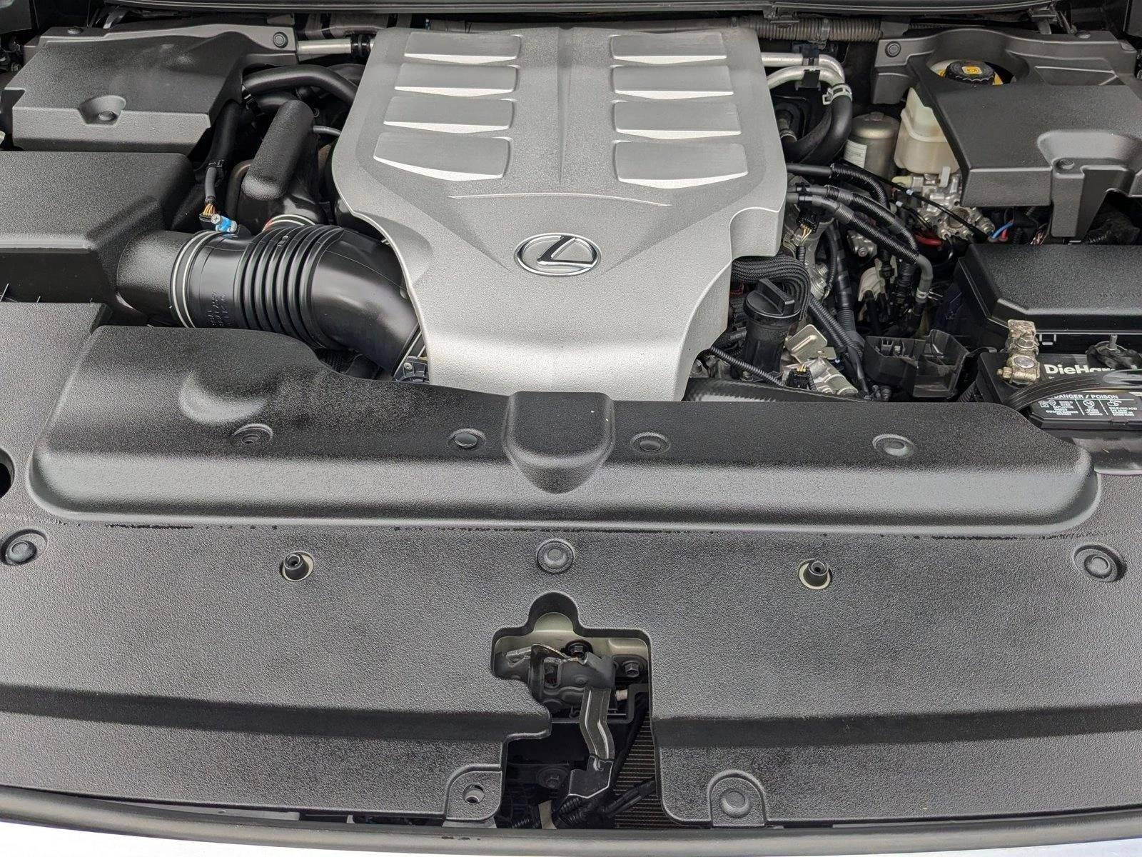 2019 Lexus GX GX 460