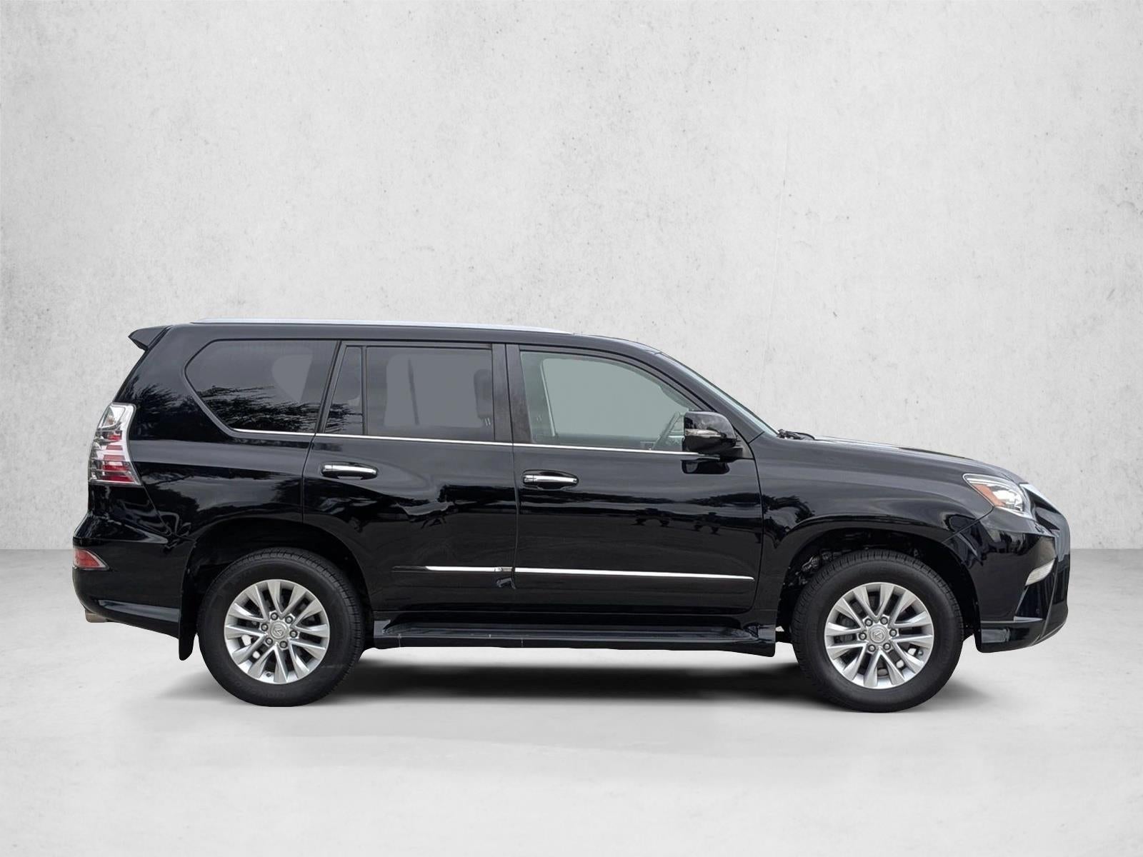 2019 Lexus GX GX 460