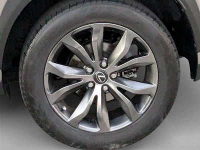 2020 Lexus NX NX 300 F SPORT