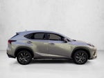 2020 Lexus NX NX 300 F SPORT