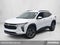 2025 Chevrolet Trax Base