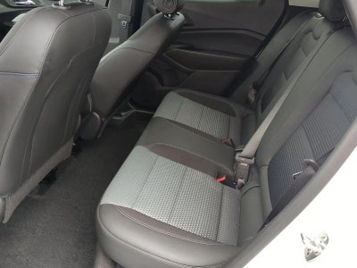2025 Chevrolet Trax Base