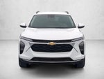 2025 Chevrolet Trax Base