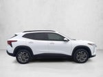 2025 Chevrolet Trax Base