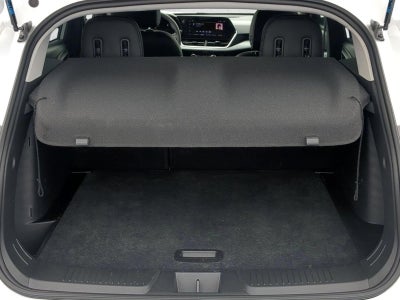 2025 Chevrolet Trax Base
