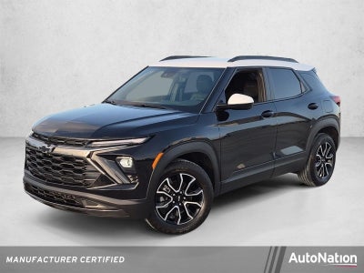 2024 Chevrolet Trailblazer ACTIV