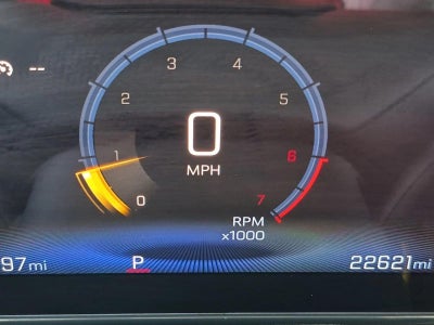 2024 Chevrolet Trailblazer ACTIV