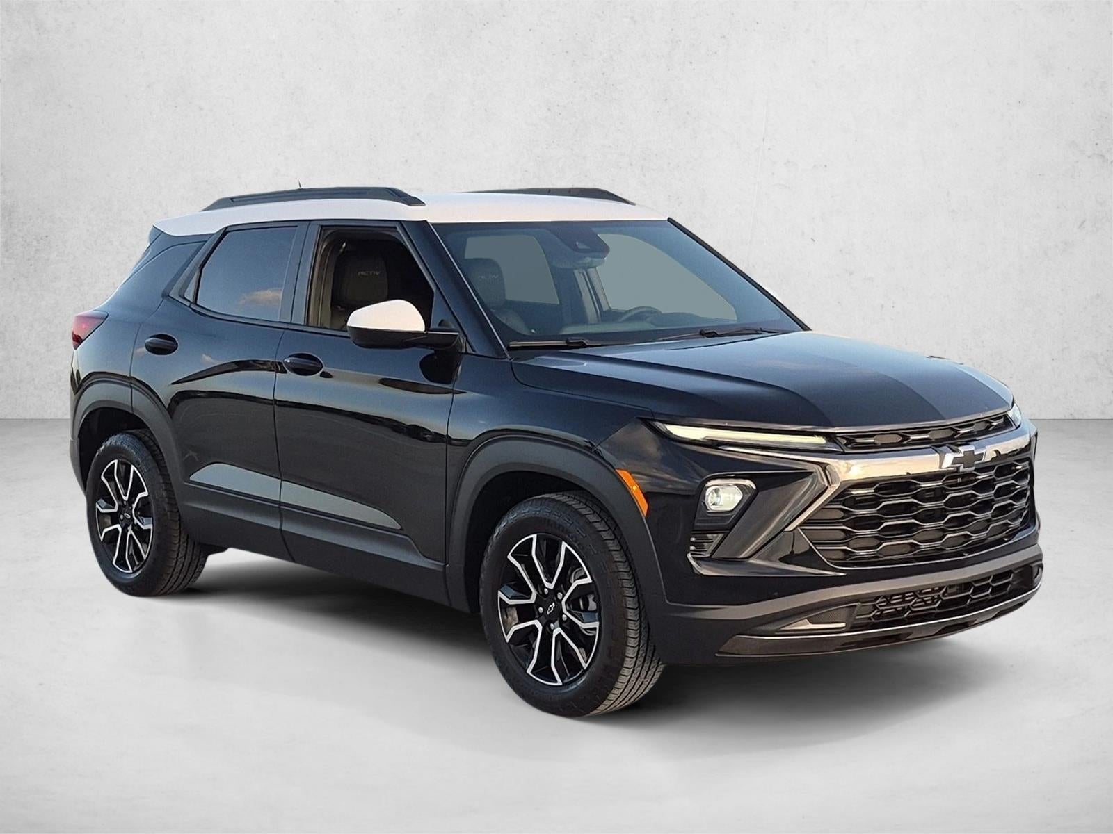 2024 Chevrolet Trailblazer ACTIV