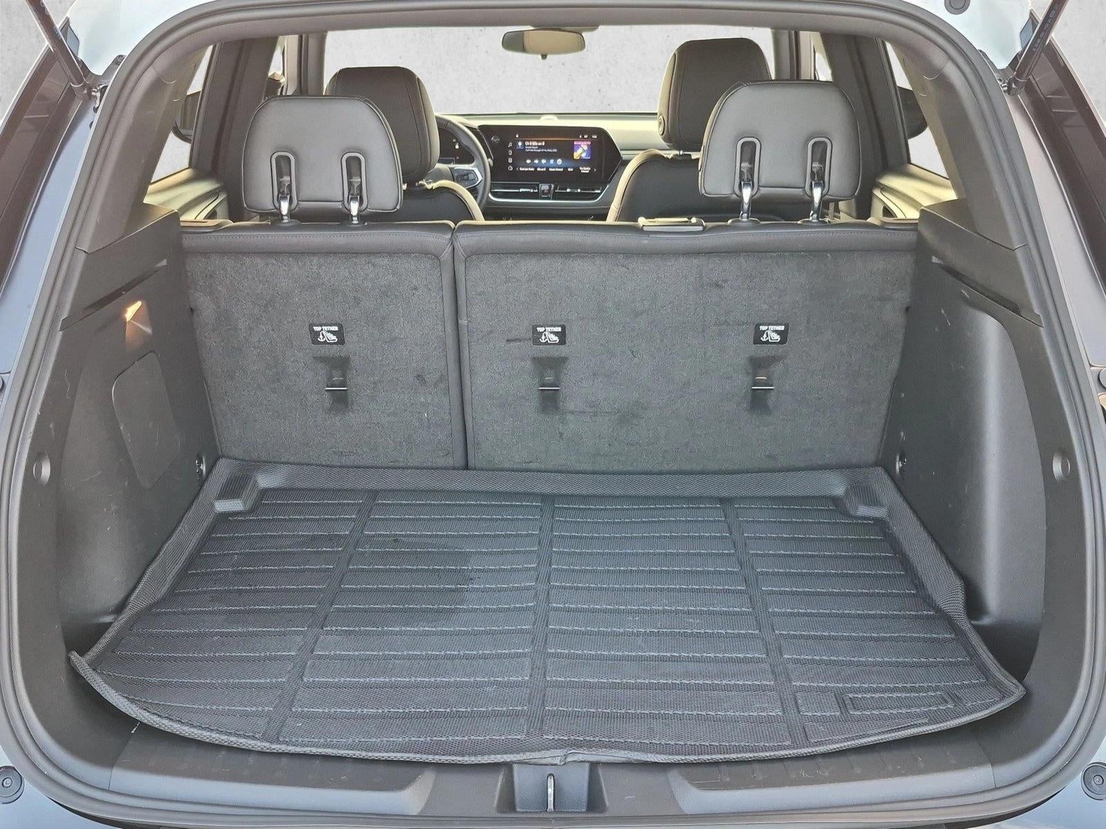 2024 Chevrolet Trailblazer ACTIV