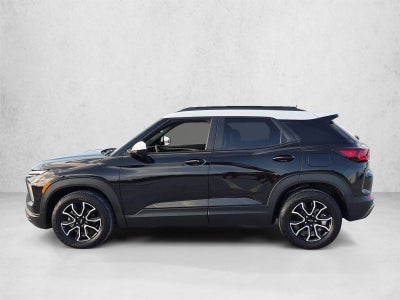 2024 Chevrolet Trailblazer ACTIV