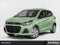 2017 Chevrolet Spark LS