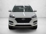 2021 Hyundai Tucson SEL