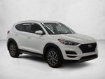 2021 Hyundai Tucson SEL