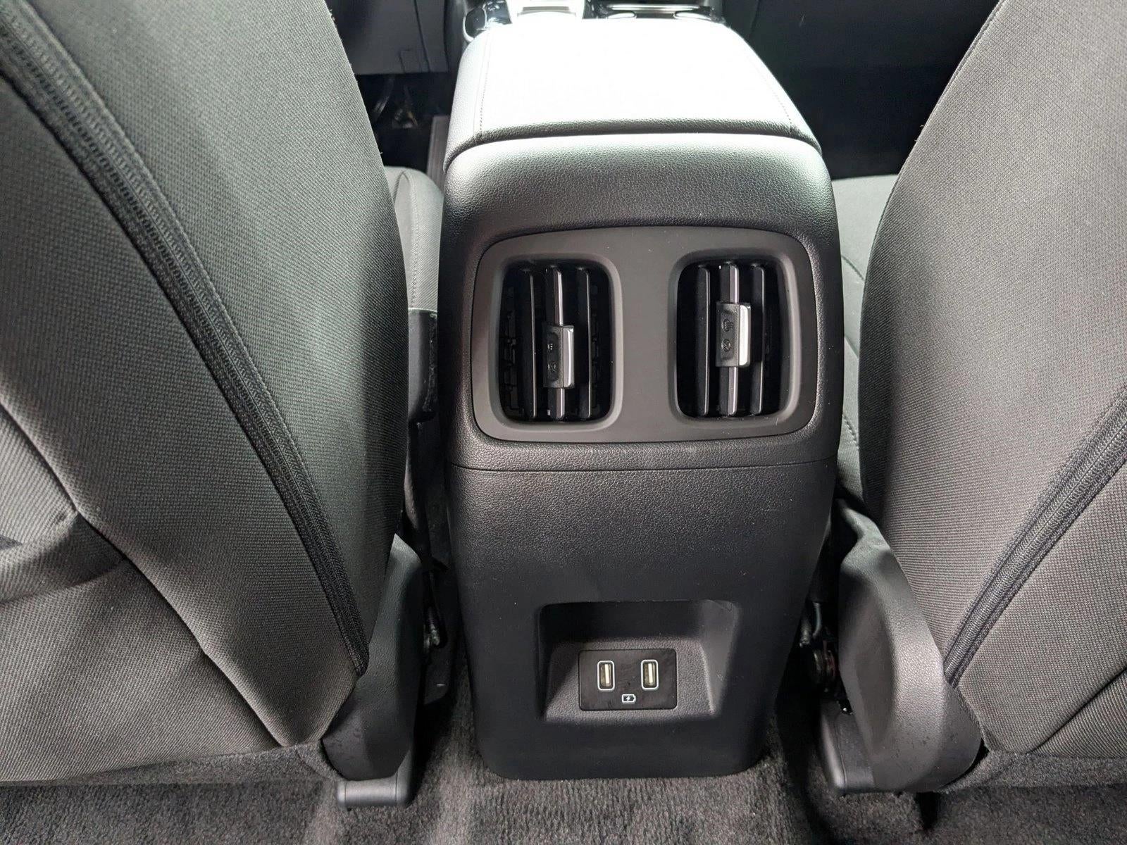 2023 Hyundai Tucson Hybrid Blue