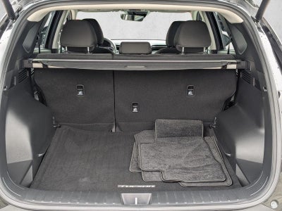 2023 Hyundai Tucson Hybrid Blue