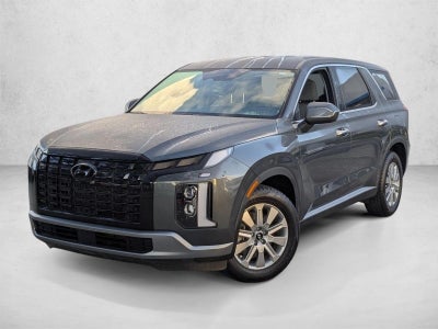 2023 Hyundai Palisade SE