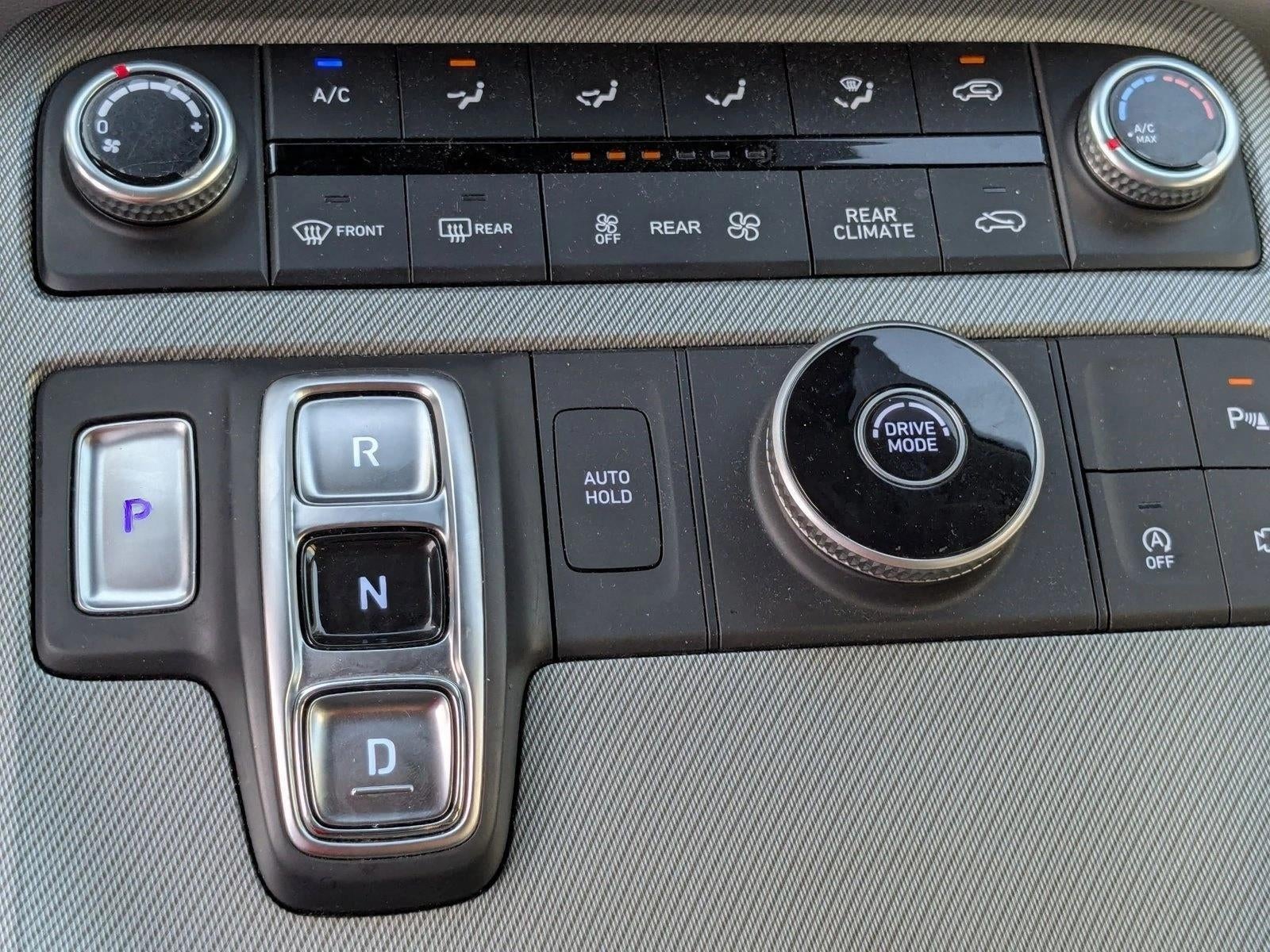 2023 Hyundai Palisade SE