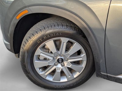 2023 Hyundai Palisade SE