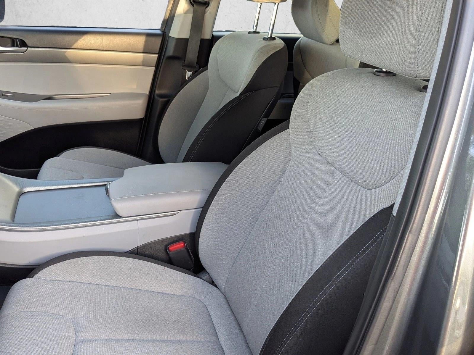 2023 Hyundai Palisade SE