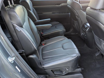 2023 Hyundai Palisade XRT