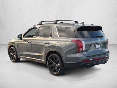 2024 Hyundai Palisade XRT