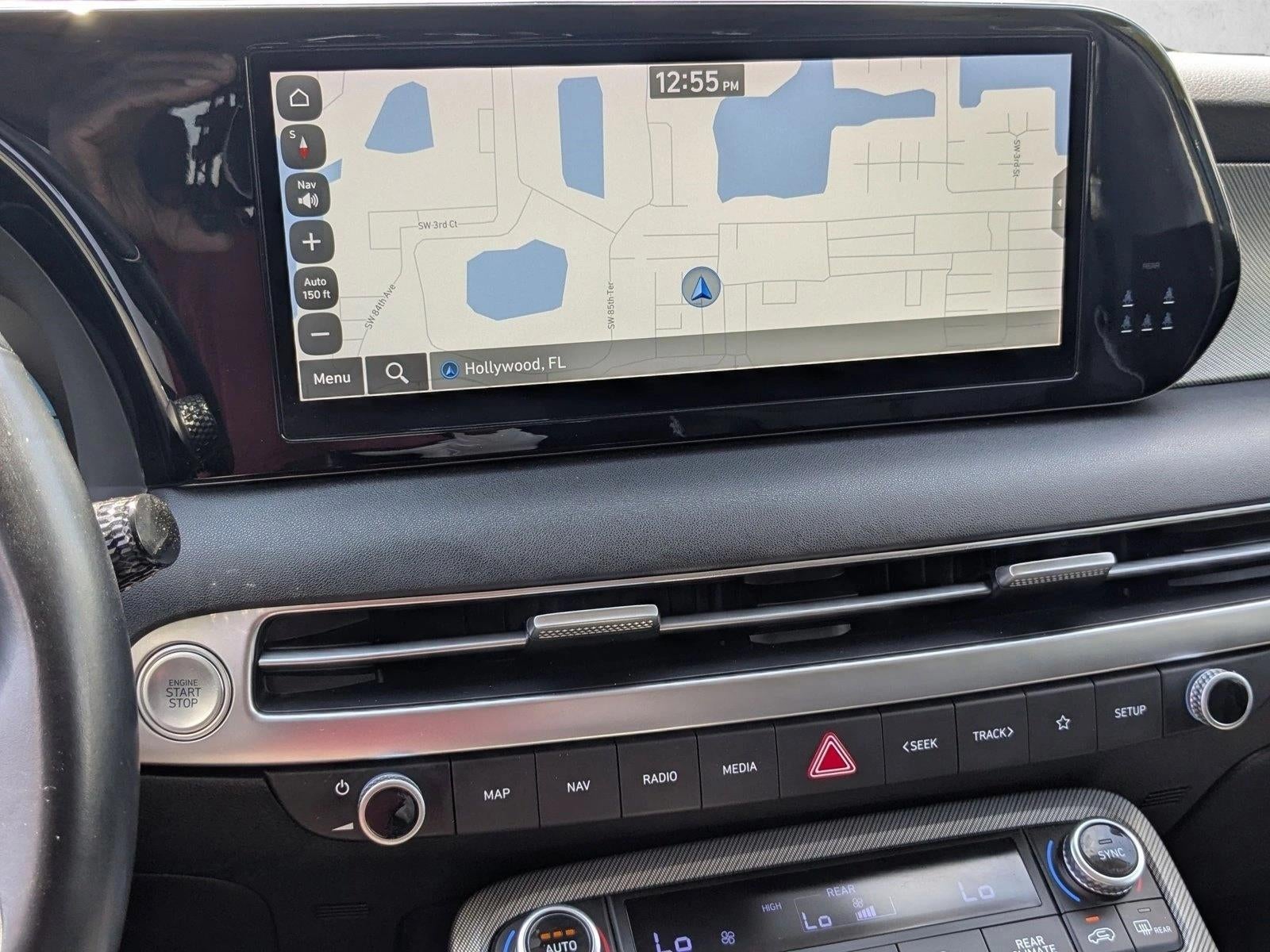 2024 Hyundai Palisade XRT