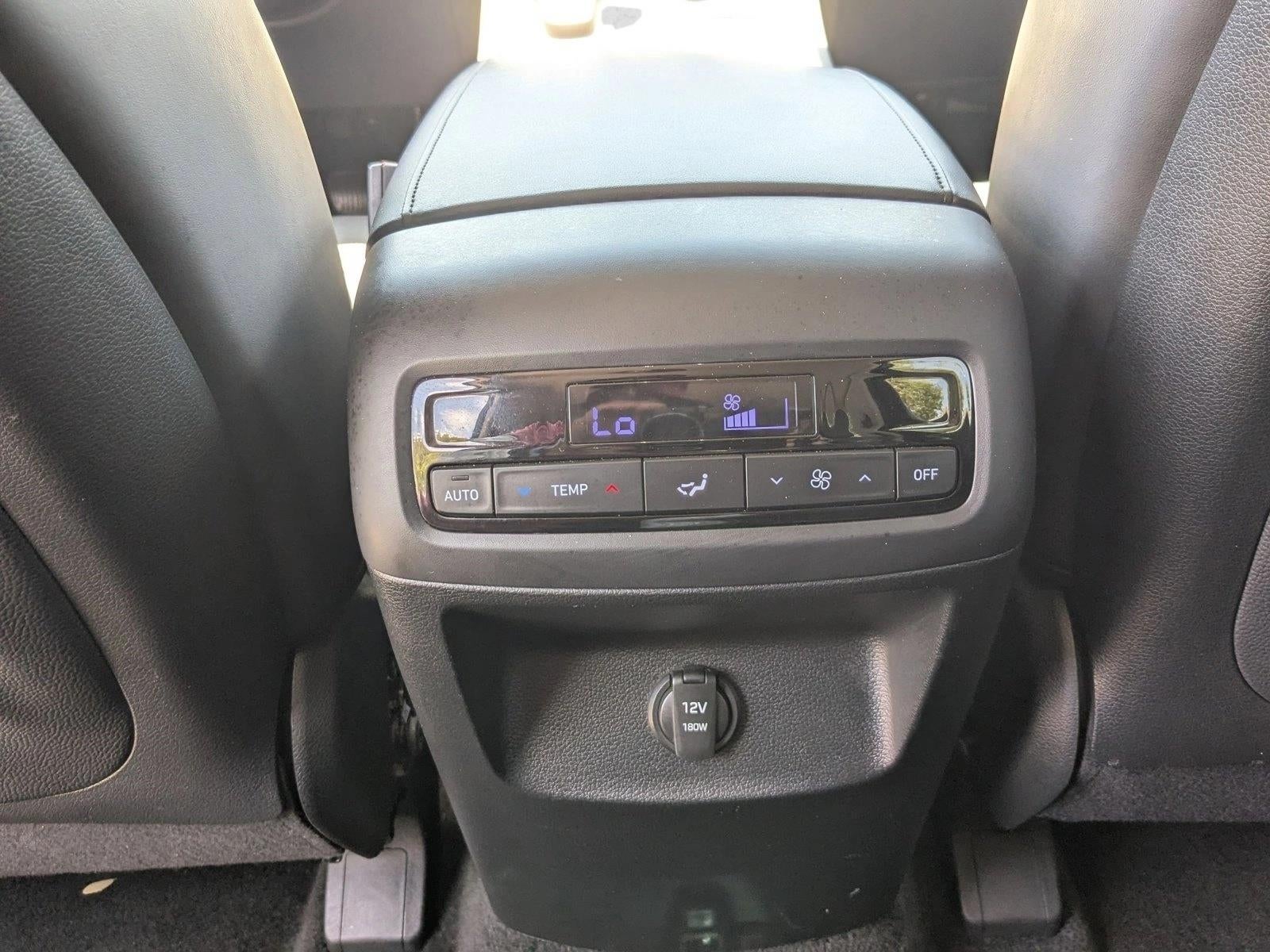 2024 Hyundai Palisade XRT