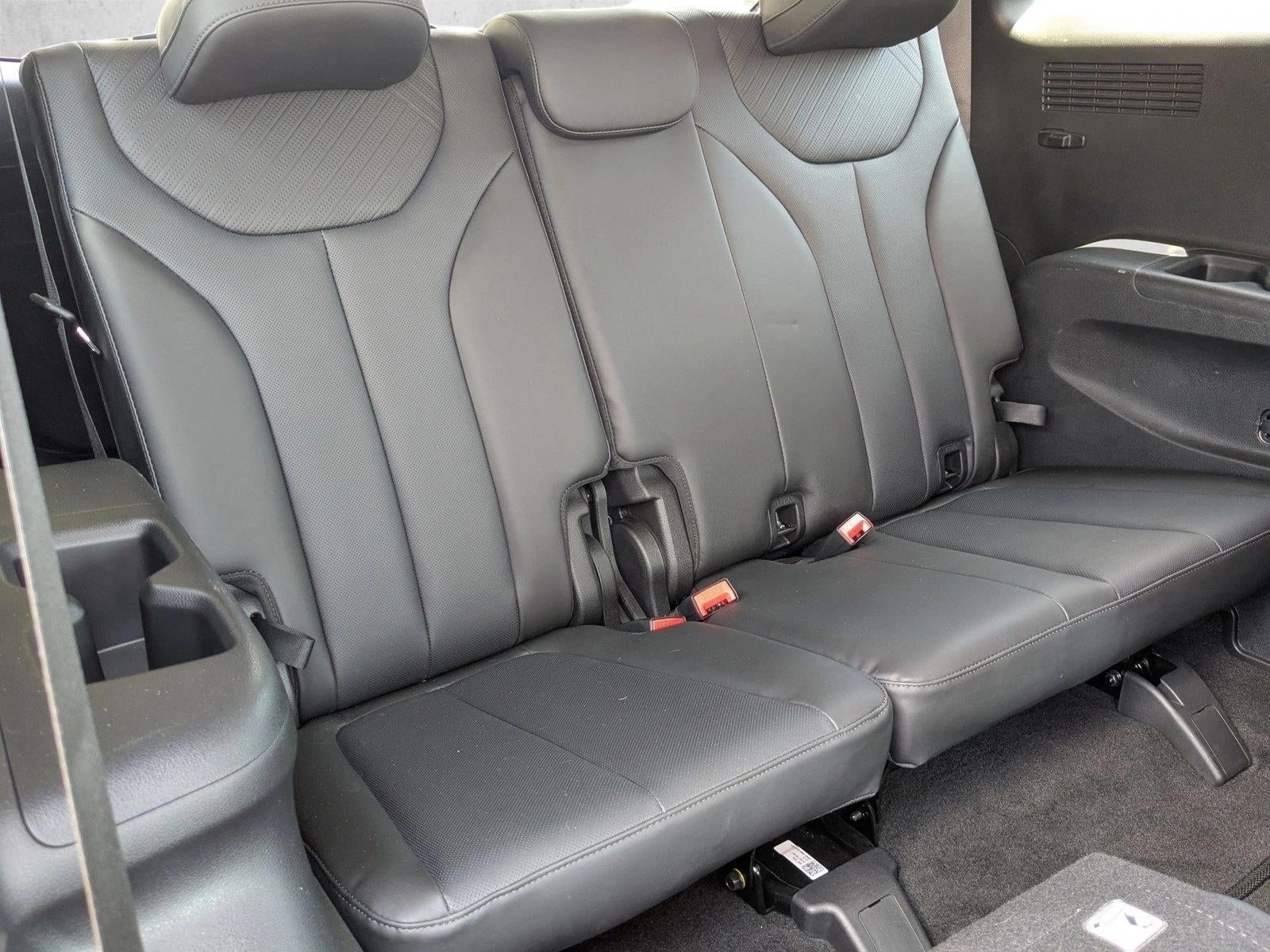 2024 Hyundai Palisade XRT