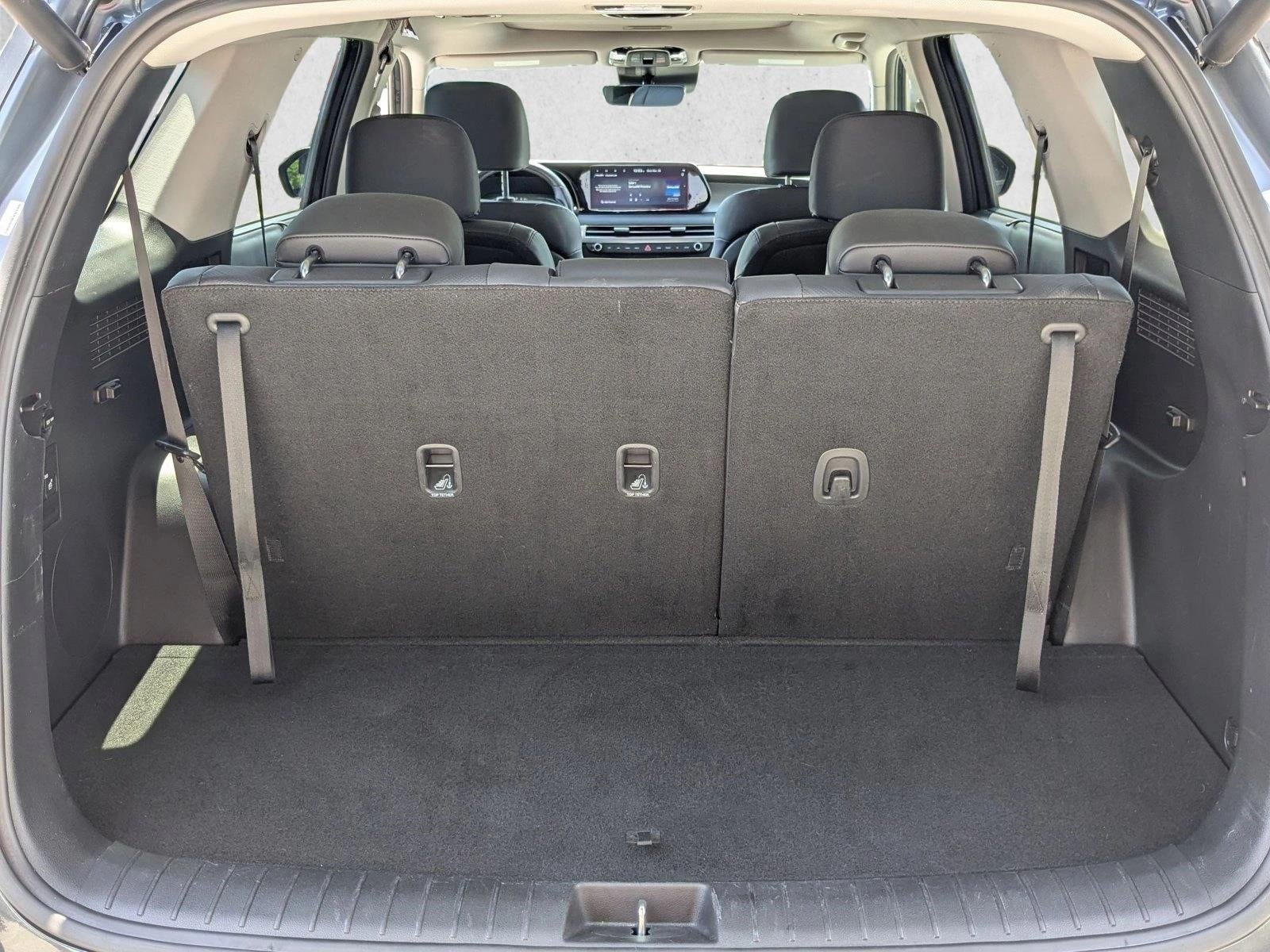 2024 Hyundai Palisade XRT