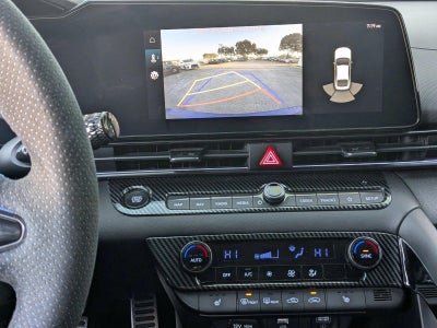 2023 Hyundai Elantra N Base