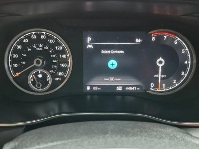 2022 Genesis G70 3.3T RWD