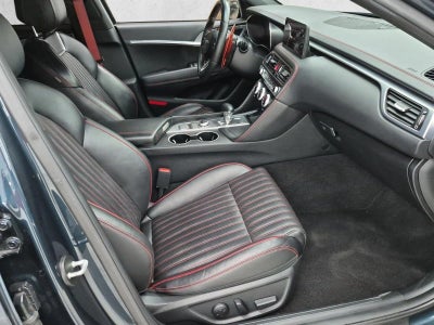 2022 Genesis G70 3.3T RWD
