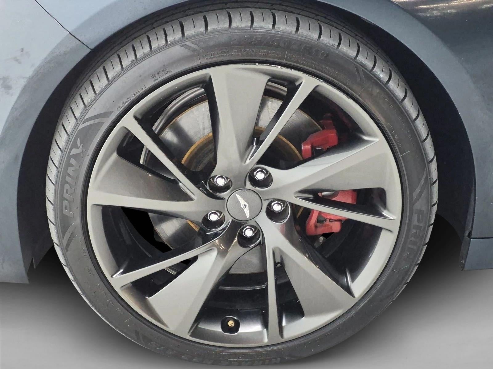2022 Genesis G70 3.3T RWD