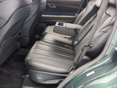 2024 Genesis GV80 3.5T AWD
