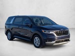 2023 Kia Carnival MPV LX Seat Package