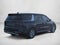2023 Kia Carnival MPV LX Seat Package