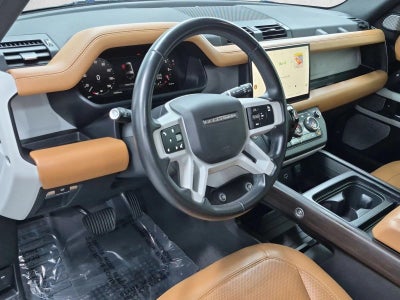 2023 Land Rover Defender 130 SE