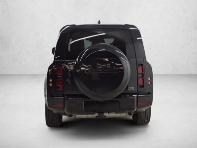 2023 Land Rover Defender 130 SE