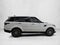 2021 Land Rover Range Rover Sport HSE Silver Edition MHEV