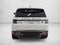 2021 Land Rover Range Rover Sport HSE Silver Edition MHEV