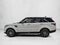 2021 Land Rover Range Rover Sport HSE Silver Edition MHEV