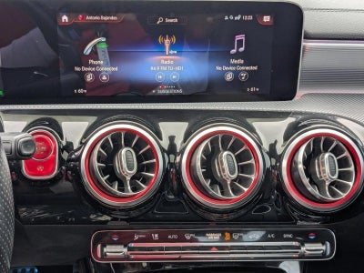 2020 Mercedes-Benz CLA CLA 250