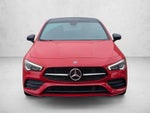 2020 Mercedes-Benz CLA CLA 250