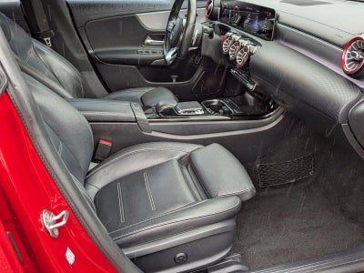 2020 Mercedes-Benz CLA CLA 250