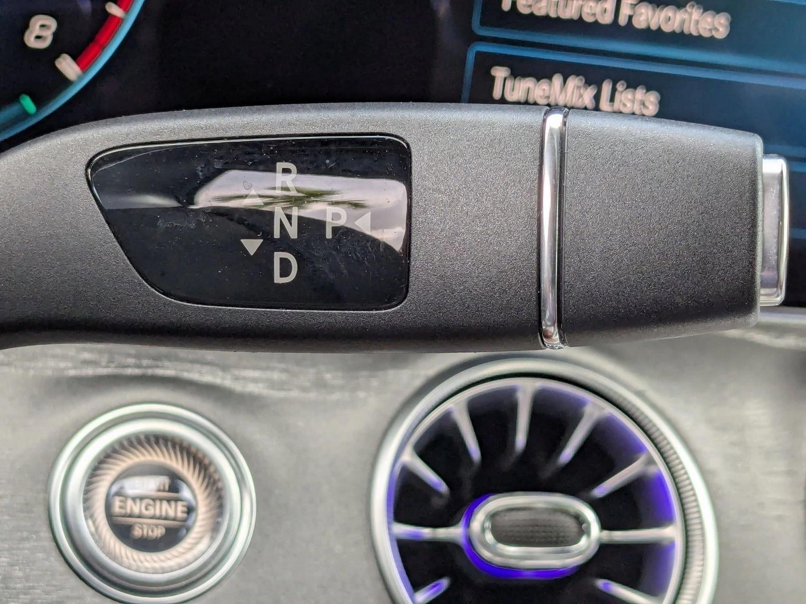 2023 Mercedes-Benz AMG® GT AMG® GT 43