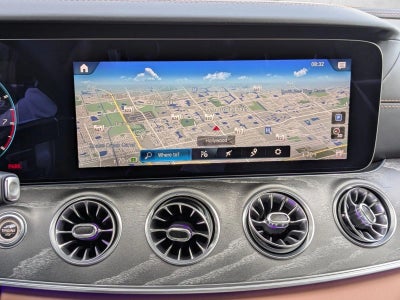 2023 Mercedes-Benz AMG® GT AMG® GT 43