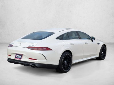 2023 Mercedes-Benz AMG® GT AMG® GT 43