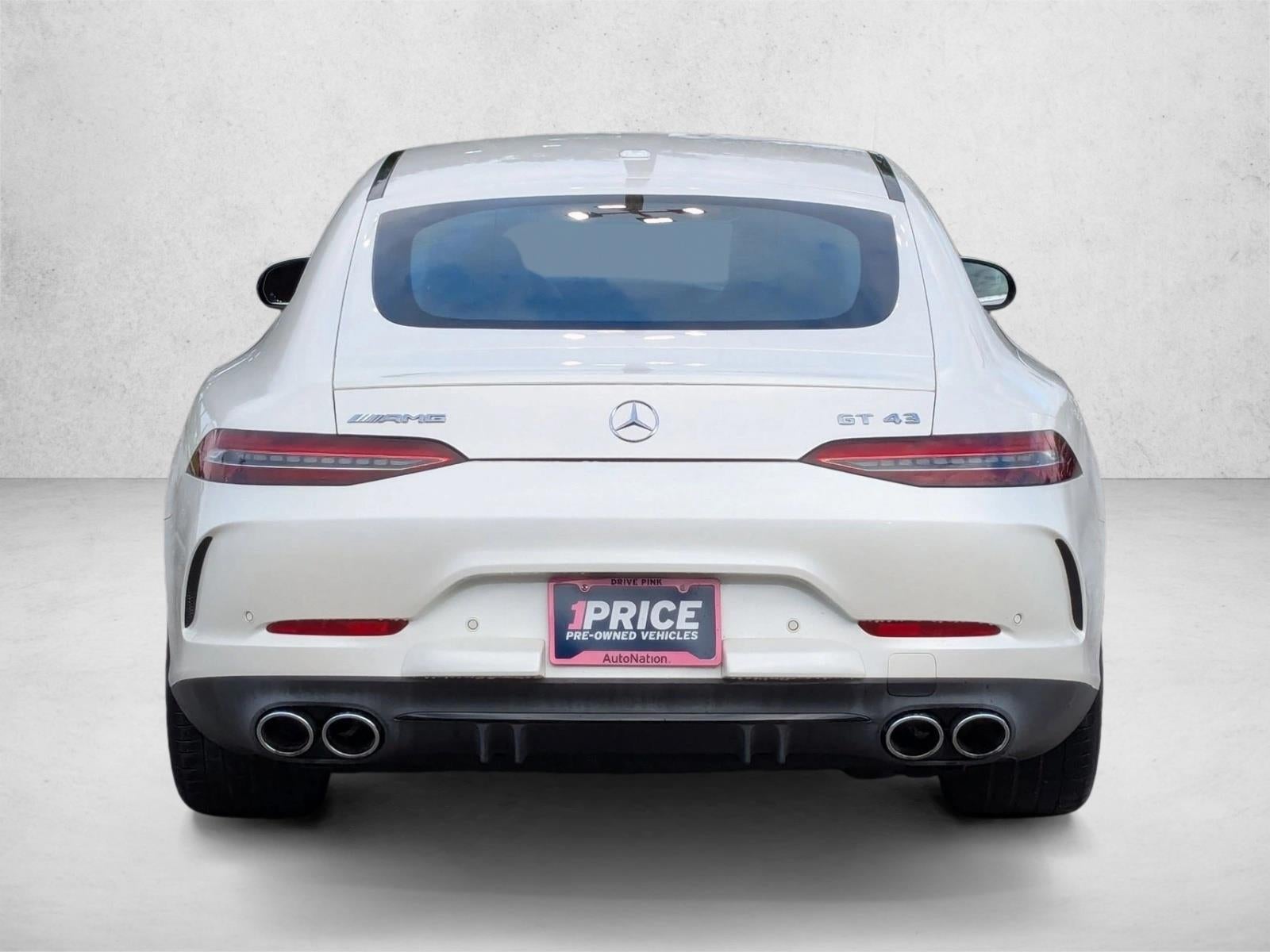 2023 Mercedes-Benz AMG® GT AMG® GT 43