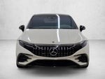 2022 Mercedes-Benz AMG® EQS Sedan 4MATIC®